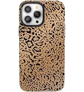 Casely iPhone 13 Pro Case | Sunday Best | Pink Gingham | Bold Protective Design | Compatible with MagSafe