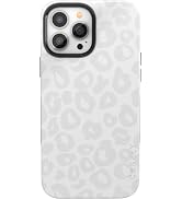 Casely iPhone 13 Pro Case | Sunday Best | Pink Gingham | Bold Protective Design | Compatible with MagSafe