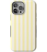 Casely iPhone 13 Pro Case | Sunday Best | Pink Gingham | Bold Protective Design | Compatible with MagSafe