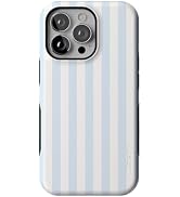 Casely iPhone 13 Pro Case | Sunday Best | Pink Gingham | Bold Protective Design | Compatible with MagSafe