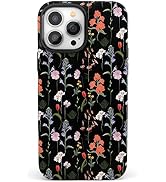 Casely iPhone 13 Pro Case | Sunday Best | Pink Gingham | Bold Protective Design | Compatible with MagSafe
