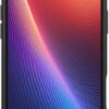 Spigen Liquid Air Designed for iPhone 16 Plus Case [NOT Compatible with MagSafe], [Military-Grade Protection] - Matte Black