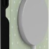 517Q3RoAZwL._AC_SL1500_ Casely iPhone 14 Pro Case | On the Dot | Green Polka Dot | Bold Protective Design | Compatible with MagSafe