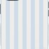 518DIz0js-L._AC_SL1500_ Casely iPhone 14 Case | Blue Stripes | Sunday Best | Bold Protective Design | Compatible with MagSafe