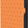 51BlXkdMSAL._AC_SL1500_ Casely iPhone 14 Case | On the Dot | Orange Polka Dot | Bold Protective Design | Compatible with MagSafe