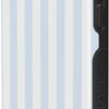 51CSFX51GL._AC_SL1500_ Casely iPhone 14 Case | Blue Stripes | Sunday Best | Bold Protective Design | Compatible with MagSafe