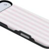 51Q35G00ADL._AC_SL1500_ Casely iPhone 17 Air Case | Pink Stripes | Sunday Best | Bold Protective Design | Compatible with MagSafe