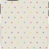 51UIvubLPyL._AC_SL1500_ Casely iPhone 14 Plus Case | On the Dot | Rainbow Polka Dot | Bold Protective Design | Compatible with MagSafe