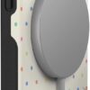 51XQijUsKZL._AC_SL1500_ Casely iPhone 15 Plus Case | On the Dot | Rainbow Polka Dot | Bold Protective Design | Compatible with MagSafe