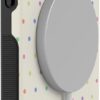 51e5gMyc56L._AC_SL1500_ Casely iPhone 14 Plus Case | On the Dot | Rainbow Polka Dot | Bold Protective Design | Compatible with MagSafe