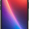 Spigen Liquid Air Designed for iPhone 16 Pro Case [NOT Compatible with MagSafe], [Military-Grade Protection] - Matte Black