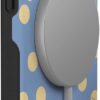 51m0NaYfkAL._AC_SL1500_ Casely iPhone 15 Plus Case | in the Spotlight | Pastel Polka Dot | Bold Protective Design | Compatible with MagSafe