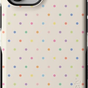 Spigen for iPhone 17 Pro Case, Liquid Air [TPU Covered Camera Control] [No Magnet Ring] [Military-Grade Protection] - Natural Titanium