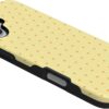 51tmE16P9sL._AC_SL1500_ Casely iPhone 16 Plus Case | On the Dot | Yellow Polka Dot | Bold Protective Design | Compatible with MagSafe