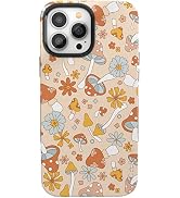 Casely iPhone 13 Pro Case | Sunday Best | Pink Gingham | Bold Protective Design | Compatible with MagSafe