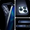 61-ETYo2L._AC_SL1200_ Spigen Liquid Air Designed for iPhone 13 Pro Case (2021) - Navy Blue