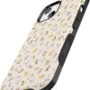 61-mIQIEZ6L._AC_SL1500_ Casely iPhone 13 Case | Ditsy Floral | Tiny Flowers | Bold Protective Design | Compatible with MagSafe
