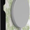 610aA73M6kL._AC_SL1500_ Casely iPhone 14 Pro Case | Hop to it | Green Bunny | Bold Protective Design | Compatible with MagSafe