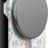 6148tcjNNL._AC_SL1500_ Casely iPhone 12 Mini Case | Pastel Garden | Sunday Best | Bold Protective Design | Compatible with MagSafe