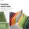 615eNz7T5OL._AC_SL1500_ elago for iPhone 17 Pro Max Case, Premium Magnetic Silicone Case, Compatible with MagSafe, Liquid Silicone Material, Protective Cover, Shockproof, Slim Phone, 6.9 inch (Cedar Green)