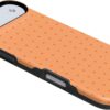 6173ySYgxKL._AC_SL1500_ Casely iPhone 17 Air Case | On the Dot | Orange Polka Dot | Bold Protective Design | Compatible with MagSafe