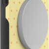 619n5qUujSL._AC_SL1500_ Casely iPhone 13 Pro Max Case | On the Dot | Yellow Polka Dot | Bold Protective Design | Compatible with MagSafe