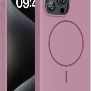 61B1vczThTL._AC_SL1500_ Casely iPhone 13 Pro Case | The Boyfriend Collection | Linen Stripe | Bold Protective Design | Compatible with MagSafe