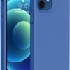 61B2novucHL._AC_SL1500_ Miracase Compatible with iPhone 12 Case and iPhone 12 Pro Case, Liquid Silicone Gel Rubber Full Body Protection Shockproof Drop Protection Phone Case for iPhone 12/12 Pro 6.1 inch, Sky Blue