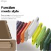 61Feb48yqRL._AC_SL1500_ elago for iPhone 17 Case, Premium Magnetic Silicone Case, Compatible with MagSafe, Liquid Silicone Material, Protective Cover, Shockproof, Slim Phone, 6.3 inch (Brown)