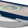 61FufCRxTRL._AC_SL1500_ Casely iPhone 13 Mini Case | Pastel Picnic | Blue Gingham | Bold Protective Design | Compatible with MagSafe