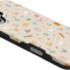 61HY6ggd5L._AC_SL1500_ Casely iPhone 16 Plus Case | Hoppy Garden | Spring Things | Bold Protective Design | Compatible with MagSafe
