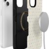 61Ic0eJBwnL._AC_SL1500_ Casely iPhone 14 Plus Case | On the Dot | Rainbow Polka Dot | Bold Protective Design | Compatible with MagSafe