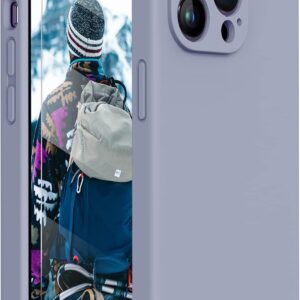 ESR for iPhone Air Case, Camera Control Cover, Compatible with MagSafe, Shockproof Military-Grade Protection, Magnetic Phone Case for iPhone Air, Classic Hybrid Case, Frosted Pink