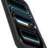 61KO8iHNpuL._AC_SL1500_ OtterBox iPhone 17 Pro Defender Pro Series Case - Black - Tough, Rugged & Durable iPhone Case, Snaps on MagSafe