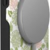 61LHNrhxhQL._AC_SL1500_ Casely iPhone 15 Plus Case | Hydrangea Haze | Floral Garden | Bold Protective Design | Compatible with MagSafe