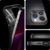 61NJAo8tgAL._AC_SL1200_ Spigen Liquid Air Designed for iPhone 13 Pro Case (2021) - Matte Black
