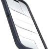 61PAAZPiLOL._AC_SL1500_ OtterBox iPhone Air (Only) - Defender Series Case - Vintage Indigo Dream (Blue & Black) - Snaps on MagSafe - Tough - Rugged & Durable - Multi-Layer - Impact Absorbing iPhone Case