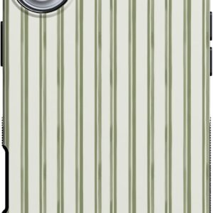 61RDQr60rsL._AC_SL1500_ Casely iPhone 15 Case | Pastel Picnic | Blue & Green Gingham | Bold Protective Design | Compatible with MagSafe