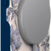 61RlpS1OKcL._AC_SL1500_ Casely iPhone 15 Case | Ink & Iris | Vintage Floral | Bold Protective Design | Compatible with MagSafe