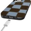 61SEAayBryL._AC_SL1500_ Casely iPhone 15 Plus Case | Up River | The Boyfriend Collection | Bold Protective Design | Compatible with MagSafe