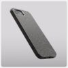 Spigen for iPhone 17e / 16e Case, Liquid Air [Military-Grade Protection] - Marble Gray | Military-Grade Protection