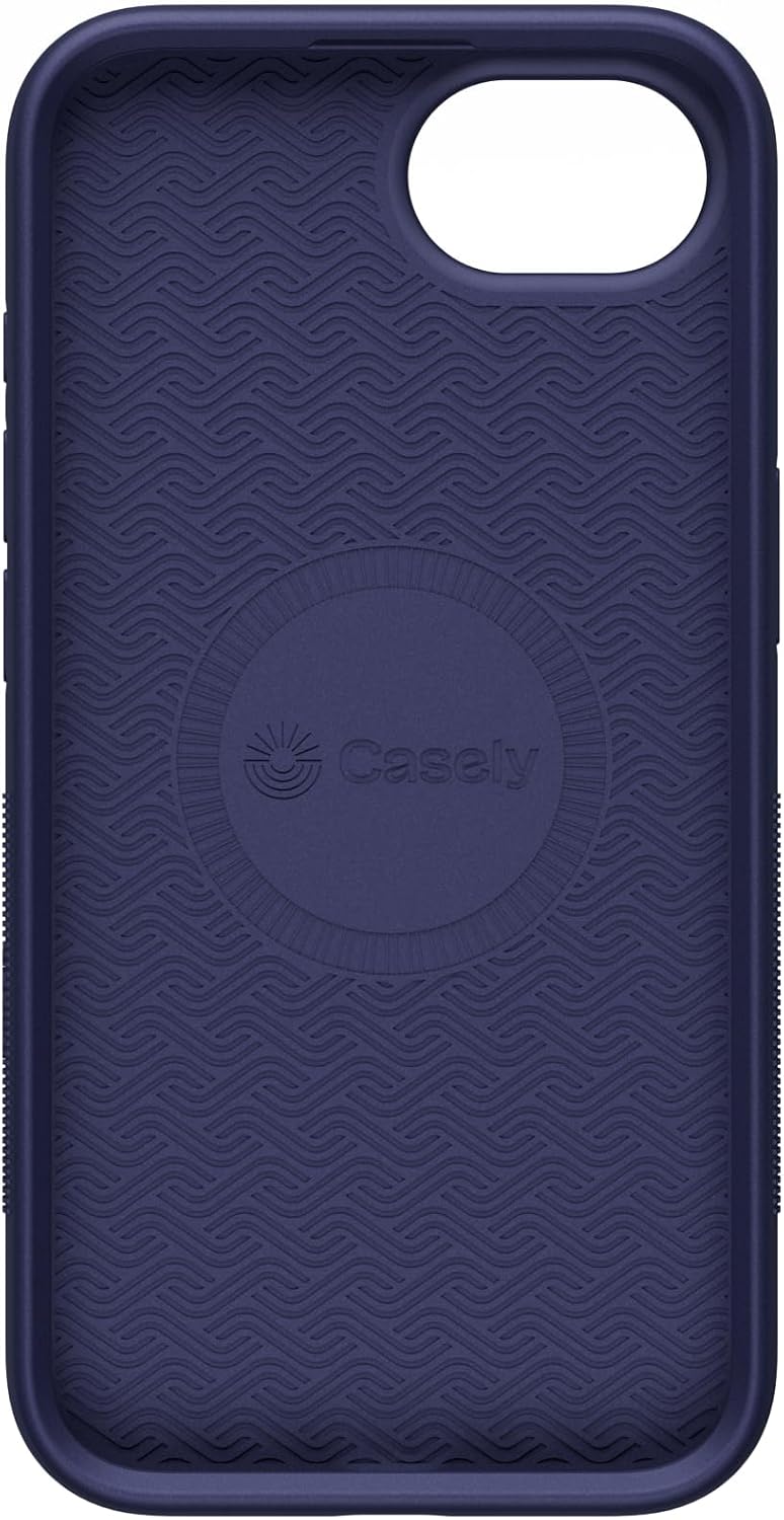 61TJiWxAU4L._AC_SL1500_ Casely iPhone 17e Case | Waddle Path | Duck Pond | Bold Protective Design | Compatible with MagSafe