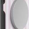61UYDfwnPRL._AC_SL1500_ Casely iPhone 13 Pro Case | Sunday Best | Pink Stripes | Bold Protective Design | Compatible with MagSafe