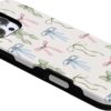 61Ut0GsqchL._AC_SL1500_ Casely iPhone 16 Pro Case | Whimsy Girlie | Pastel Bows | Bold Protective Design | Compatible with MagSafe