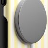 61V9Eu0PQrL._AC_SL1500_ Casely iPhone 15 Case | Butter Yellow Stripes | Sunday Best | Bold Protective Design | Compatible with MagSafe