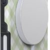 61WxxOgrLcL._AC_SL1500_ Casely iPhone 17 Air Case | Mint Lattice | Sunday Best | Bold Protective Design | Compatible with MagSafe