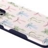 61XG0GPvqZL._AC_SL1500_ Casely iPhone 12 Pro Max Case | Whimsy Girlie | Pastel Bows | Bold Protective Design | Compatible with MagSafe