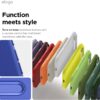 61YF2AEai5L._AC_SL1500_ elago for iPhone Air Case, Premium Magnetic Silicone Case, Compatible with MagSafe, Liquid Silicone Material, Protective Cover, Shockproof, Slim Phone, 6.5 inch (Cobalt Blue)