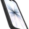 OtterBox iPhone 17 Defender Pro Series Case - Black - Tough, Rugged & Durable iPhone Case, Snaps on MagSafe