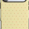 61cNHN3YRL._AC_SL1500_ Casely iPhone 17 Pro Case | On the Dot | Yellow Polka Dot | Bold Protective Design | Compatible with MagSafe